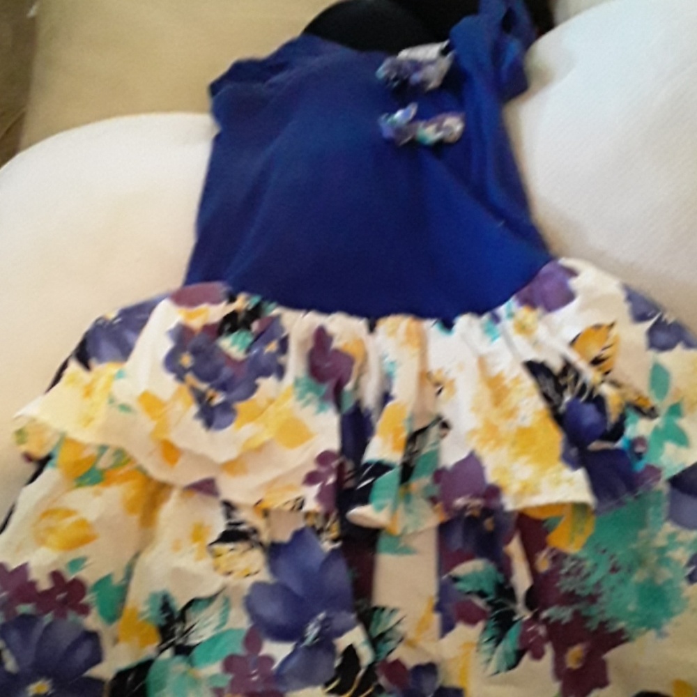 Child's dress